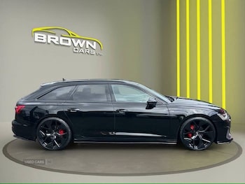 Used Audi A6 2019 for sale - 79375128: Photo