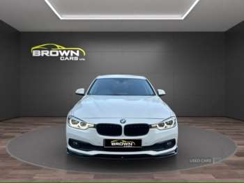 Used BMW 3 Series 2015 for sale - 74281190: Photo