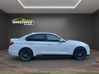 Used BMW 3 Series 2015 for sale - 74281190: Photo
