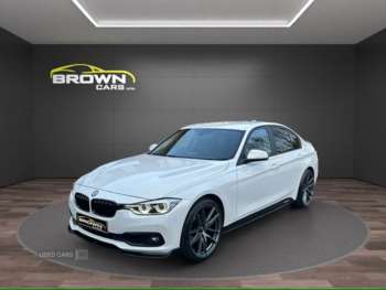 Used BMW 3 Series 2015 for sale - 74281190: Photo