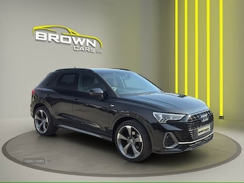 Used Audi Q3 2020 for sale - 79485192: Photo