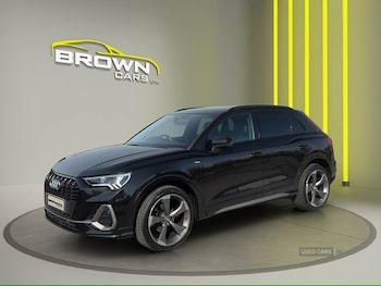 Used Audi Q3 2020 for sale - 79485192: Photo