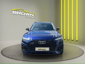 Used Audi Q5 2022 for sale - 79000172: Photo