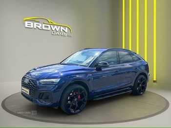 Used Audi Q5 2022 for sale - 79000172: Photo