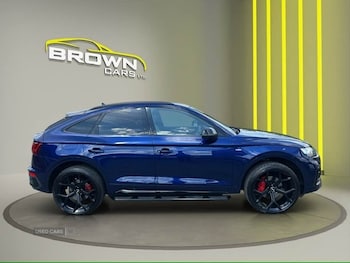 Used Audi Q5 2022 for sale - 79000172: Photo