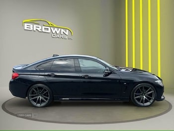Used BMW 4 Series 2016 for sale - 79338255: Photo