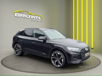 Used Audi Q5 2022 for sale - 78363369: Photo