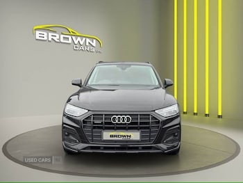 Used Audi Q5 2022 for sale - 78363369: Photo