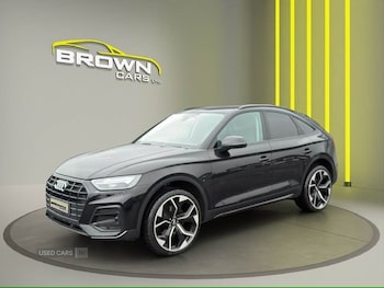 Used Audi Q5 2022 for sale - 78363369: Photo