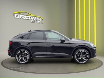 Used Audi Q5 2022 for sale - 78363369: Photo