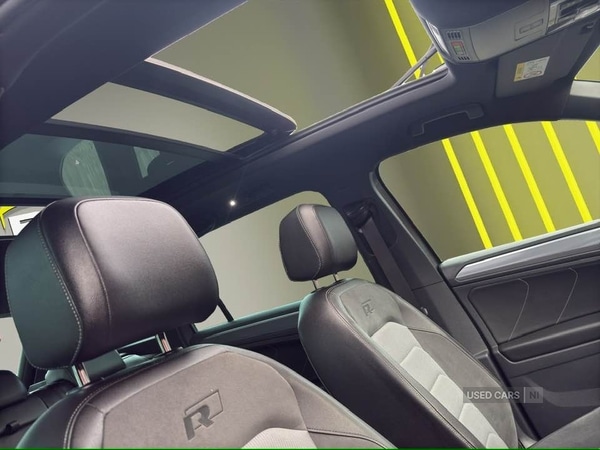 Used Volkswagen Tiguan 2019 for sale - 78008000: Photo 10