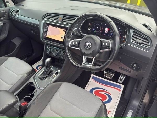 Used Volkswagen Tiguan 2019 for sale - 78008000: Photo 11