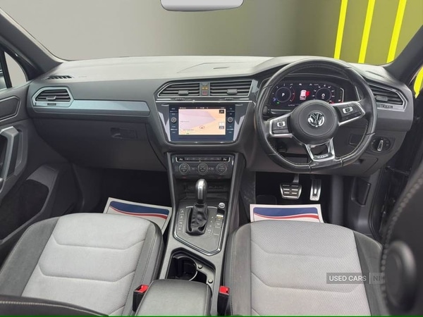 Used Volkswagen Tiguan 2019 for sale - 78008000: Photo 12