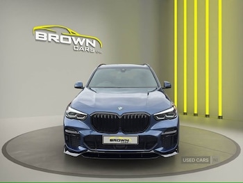 Used BMW X5 2022 for sale - 78384986: Photo