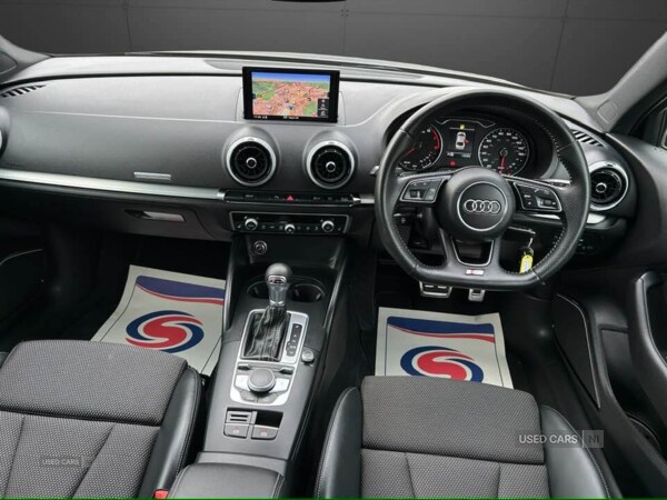 Used Audi A3 2020 for sale - 76729445: Photo 10