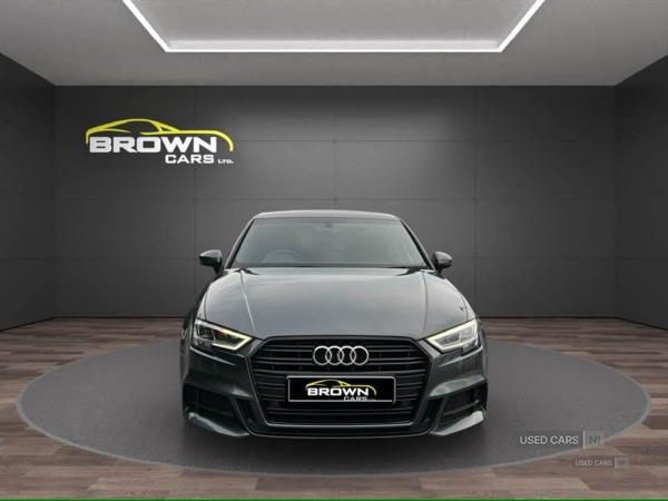 Used Audi A3 2020 for sale - 76729445: Photo 2