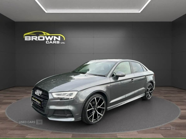 Used Audi A3 2020 for sale - 76729445: Photo 4