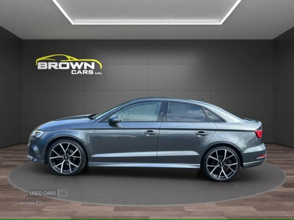 Used Audi A3 2020 for sale - 76729445: Photo 5