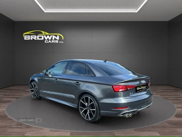 Used Audi A3 2020 for sale - 76729445: Photo 6