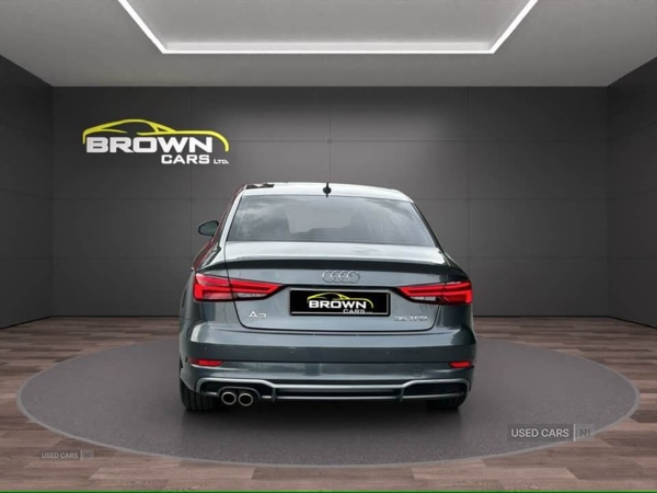 Used Audi A3 2020 for sale - 76729445: Photo 7