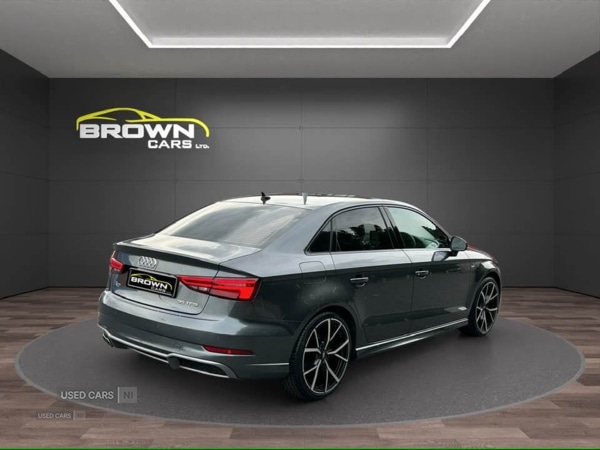 Used Audi A3 2020 for sale - 76729445: Photo 8