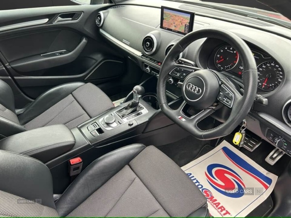 Used Audi A3 2020 for sale - 76729445: Photo 9