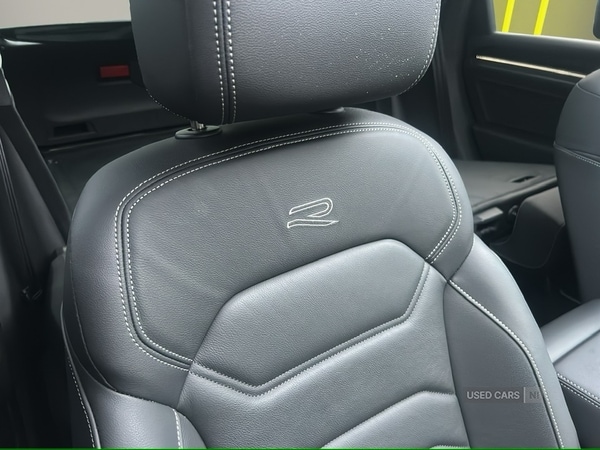 Used Volkswagen Touareg 2025 for sale - 76667779: Photo 12