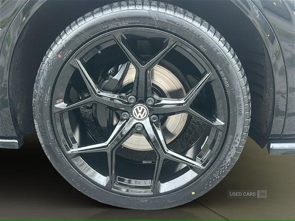 Used Volkswagen Touareg 2025 for sale - 76667779: Photo 9