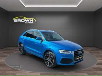 2016 - 2.0 TDI S Line 5dr