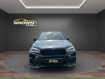 Used BMW X5 2017 for sale - 74936380: Photo