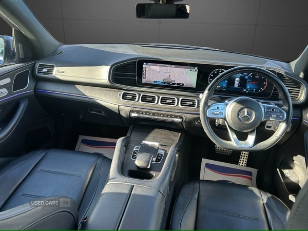 Used Mercedes-Benz GLE 2020 for sale - 73995707: Photo 10