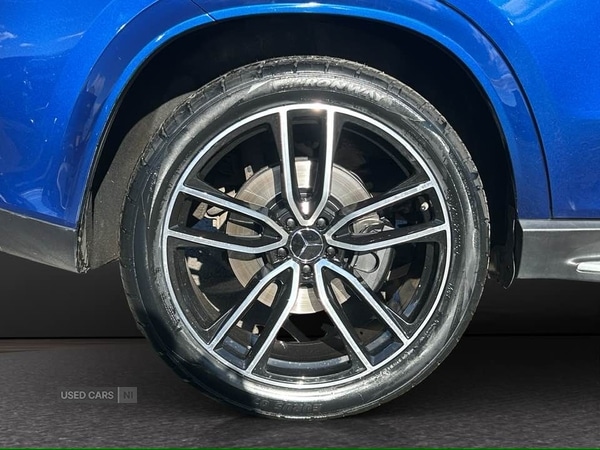 Used Mercedes-Benz GLE 2020 for sale - 73995707: Photo 11