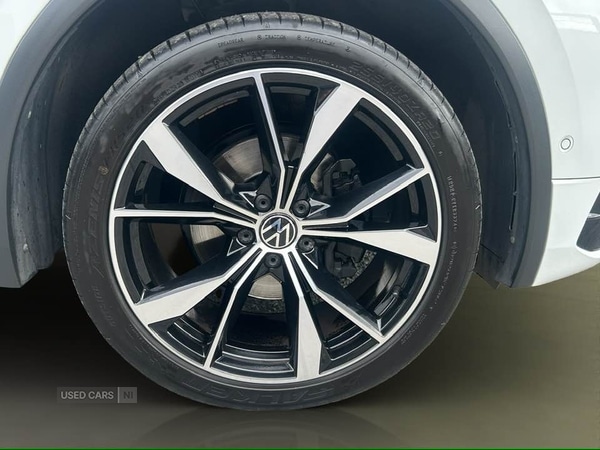 Used Volkswagen Tiguan Allspace 2022 for sale - 76825486: Photo 11