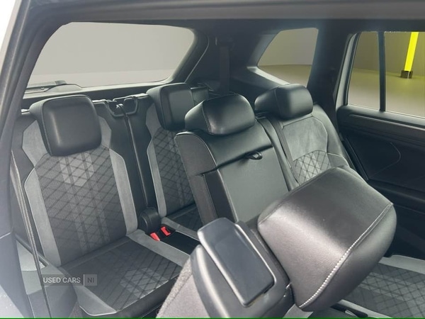 Used Volkswagen Tiguan Allspace 2022 for sale - 76825486: Photo 12
