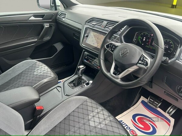 Used Volkswagen Tiguan Allspace 2022 for sale - 76825486: Photo 9