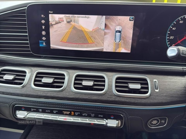 Used Mercedes-Benz GLE 2021 for sale - 77456939: Photo 12