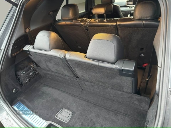 Used Mercedes-Benz GLE 2021 for sale - 77456939: Photo 13