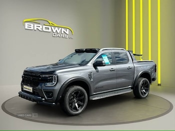 Used Ford Ranger 2023 for sale - 78879628: Photo