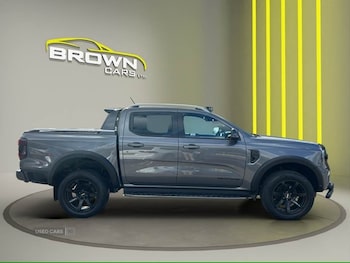 Used Ford Ranger 2023 for sale - 78879628: Photo