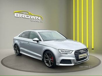 Audi - A3