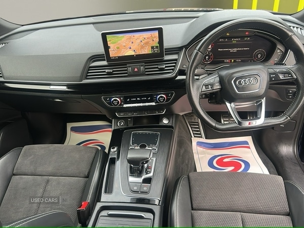 Used Audi Q5 2019 for sale - 76729615: Photo 10