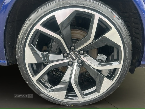 Used Audi Q5 2019 for sale - 76729615: Photo 9