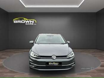 Used Volkswagen Golf 2020 for sale - 74359212: Photo