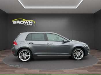 Used Volkswagen Golf 2020 for sale - 74359212: Photo