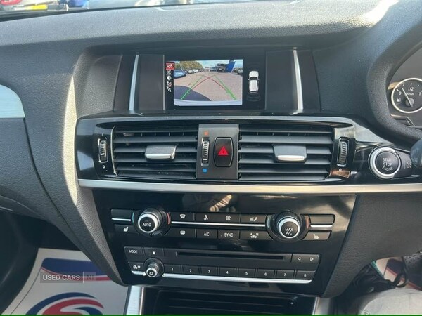 Used BMW X3 2017 for sale - 76061050: Photo 12