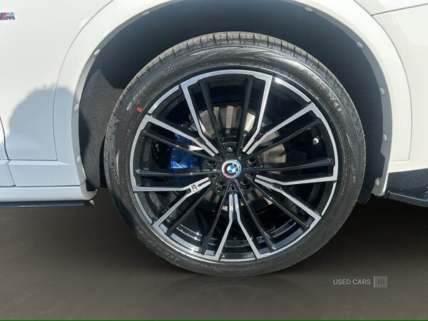 Used BMW X3 2017 for sale - 76061050: Photo 9