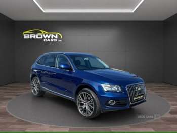 2016 - 2.0 TDI [150] Quattro SE 5dr