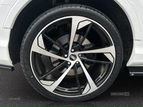 Used Audi Q7 2023 for sale - 77346027: Photo 12