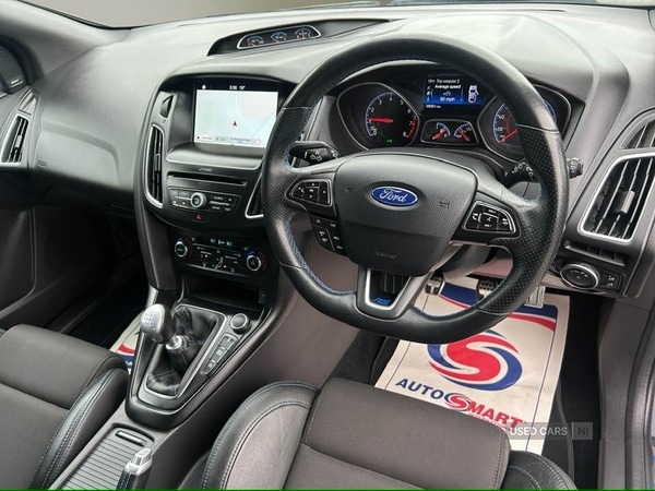 Used Ford Focus 2017 for sale - 76825511: Photo 10