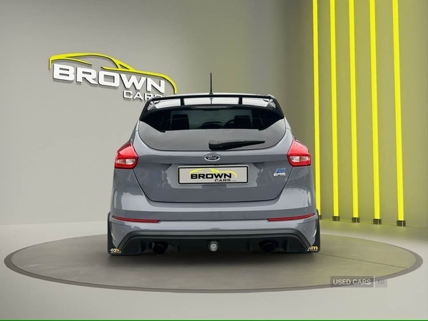 Used Ford Focus 2017 for sale - 76825511: Photo 6